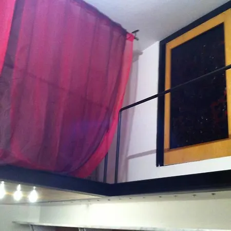 Large Studio * Naples