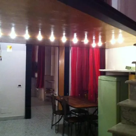Apartment Large Studio