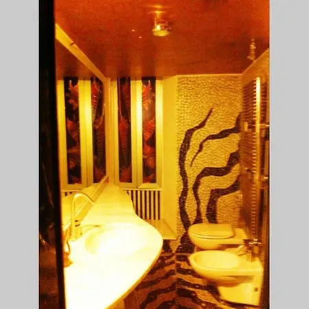 Apartment Large Studio Naples