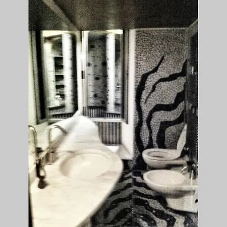 Apartment Large Studio Naples
