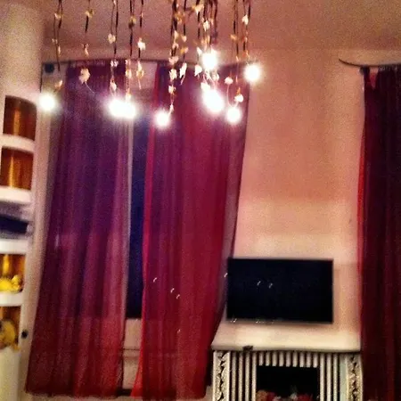 דירה Large Studio נאפולי