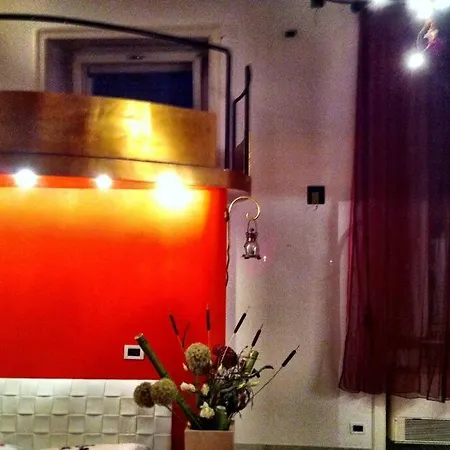 Large Studio דירה