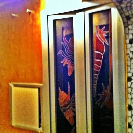 דירה Large Studio