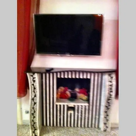 Large Studio *